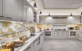 Hyatt Place Wilmington Riverfront